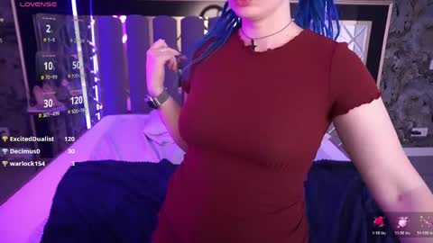 Snapshot of alisagrace chatting on April 2026 05:30:01 PM alisagrace online show from April 2026 05:30:01 PM