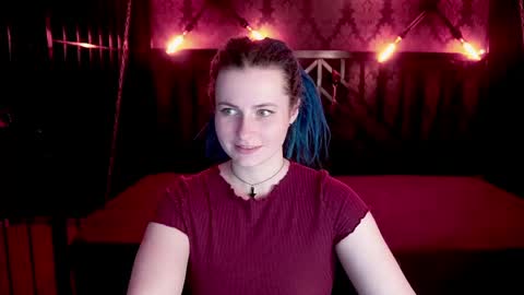 Snapshot of alisagrace chatting on May 2026 12:54:02 PM alisagrace online show from May 2026 12:54:02 PM