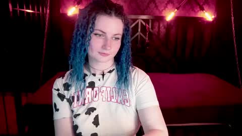 Snapshot of alisagrace chatting on May 2026 12:55:02 PM alisagrace online show from May 2026 12:55:02 PM