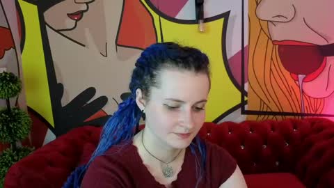 Snapshot of alisagrace chatting on May 2026 12:43:01 PM alisagrace online show from May 2026 12:43:01 PM