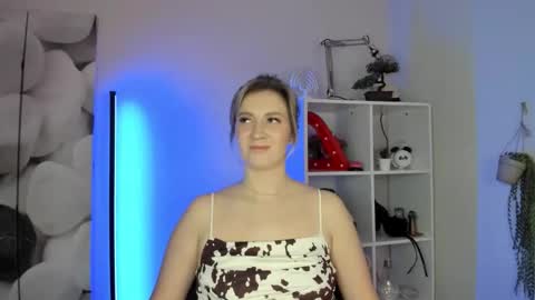 AlisaLady24 online show from November 2025 07:08:01 AM