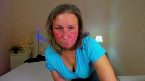 Alisa online show from January 2025 05:56:01 AM