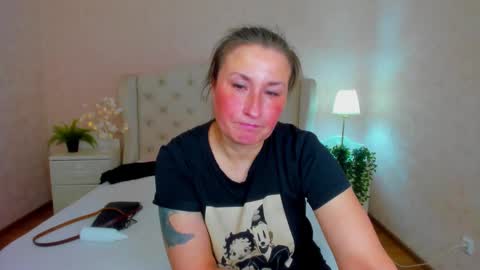 Alisa online show from March 2025 05:35:02 AM