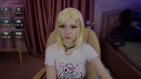 Milana online show from February 2026 05:49:01 AM