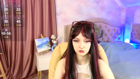 Milana online show from February 2026 05:55:02 AM