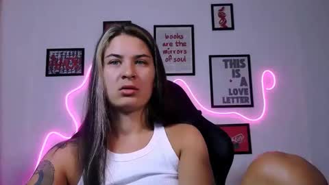 Alisa online show from June 2026 07:19:02 PM