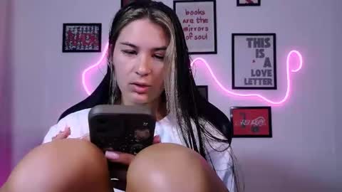 Alisa online show from June 2026 01:55:02 PM