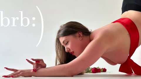 Alisa online show from March 2025 01:07:01 PM