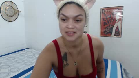 Snapshot of alise_coronado chatting on October 2025 10:13:02 AM aliss online show from October 2025 10:13:02 AM