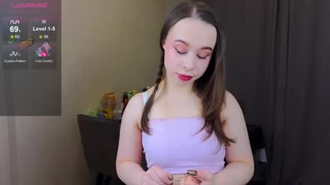 Snapshot of alise_kitty chatting on December 2024 10:10:02 AM alise online show from December 2024 10:10:02 AM