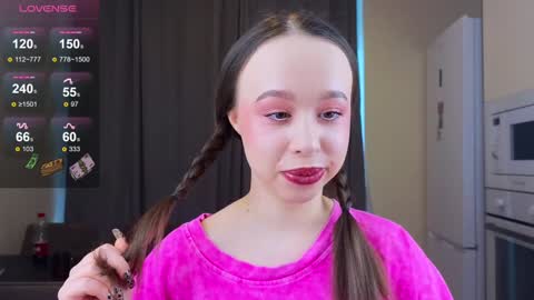 Snapshot of alise_kitty chatting on January 2025 11:25:01 AM alise online show from January 2025 11:25:01 AM