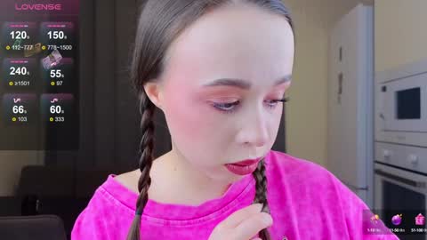 Snapshot of alise_kitty chatting on January 2025 11:43:02 AM alise online show from January 2025 11:43:02 AM