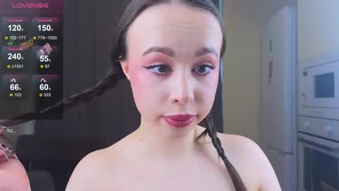 Snapshot of alise_kitty chatting on January 2025 11:59:01 AM alise online show from January 2025 11:59:01 AM