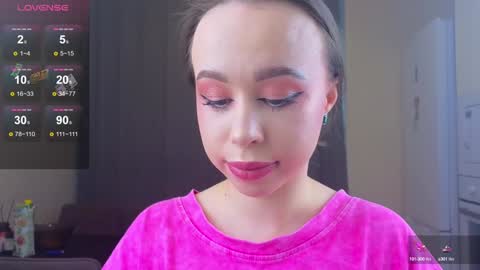 Snapshot of alise_kitty chatting on January 2025 01:35:01 PM alise online show from January 2025 01:35:01 PM