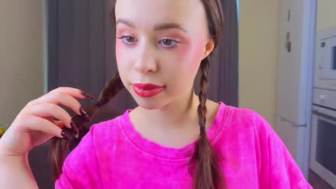 Snapshot of alise_kitty chatting on February 2025 11:54:01 AM alise online show from February 2025 11:54:01 AM