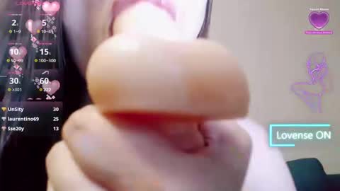Snapshot of alisesexydoll777 chatting on February 2025 08:47:02 PM alisesexydoll777 online show from February 2025 08:47:02 PM