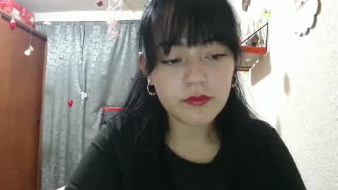 Snapshot of alisha_9997 chatting on January 2025 04:05:01 PM alisha_9997 online show from January 2025 04:05:01 PM