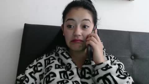 Snapshot of alisha_9997 chatting on September 2025 01:04:01 PM alisha_9997 online show from September 2025 01:04:01 PM