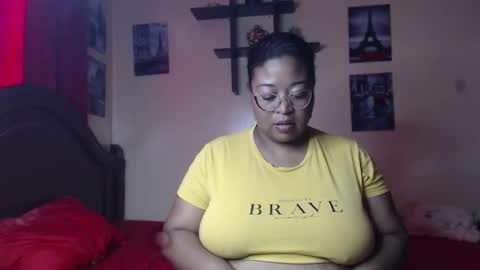 Snapshot of alisha_charm1 chatting on January 2025 07:44:02 PM Alisha charm1 online show from January 2025 07:44:02 PM