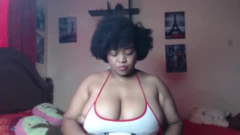 Snapshot of alisha_charm1 chatting on January 2025 08:07:01 PM Alisha charm1 online show from January 2025 08:07:01 PM