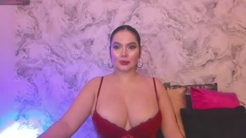 Andrea online show from January 2025 03:37:01 AM