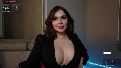 Andrea online show from May 2026 04:06:01 AM