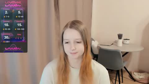 Alya online show from January 2025 11:00:02 AM