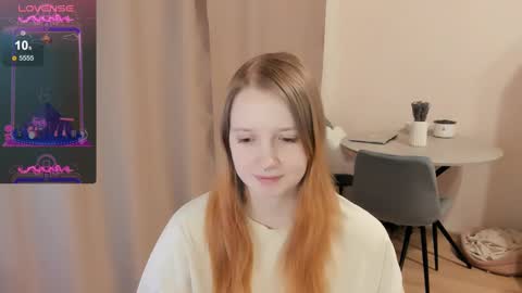 Alya online show from February 2025 07:55:01 PM