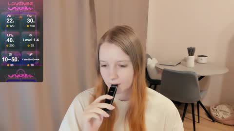 Alya online show from February 2025 02:27:02 AM