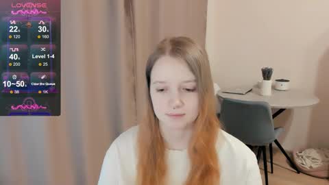 Alya online show from February 2025 12:53:02 AM