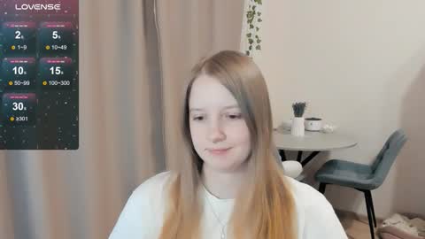 Alya online show from October 2025 12:33:01 AM