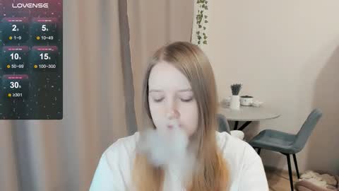 Alya online show from October 2025 04:02:02 AM