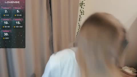 Alya online show from November 2025 08:00:01 PM