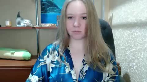 alisha_xi online show from January 2026 12:07:02 PM