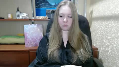 alisha_xi online show from January 2026 06:11:02 PM