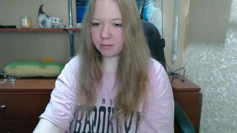 alisha_xi online show from February 2026 06:56:01 AM