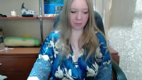 alisha_xi online show from February 2026 09:53:01 PM