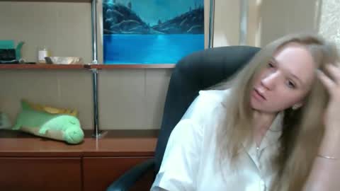 alisha_xi online show from February 2026 10:58:02 PM