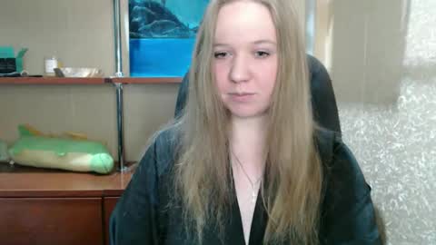 alisha_xi online show from February 2026 05:38:02 PM