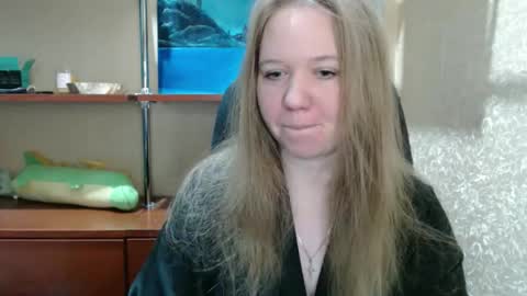 alisha_xi online show from February 2026 05:55:01 AM