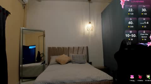 Alisha online show from March 2026 12:10:02 PM