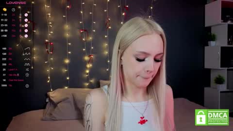 Alisha online show from February 2026 01:55:01 PM