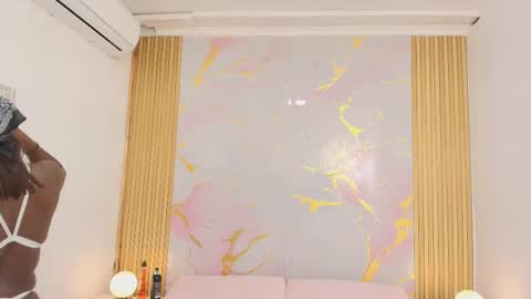 Alisha online show from October 2025 12:16:02 PM