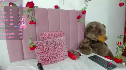 Snapshot of alishaindia chatting on February 2025 10:42:01 PM Alisha online show from February 2025 10:42:01 PM
