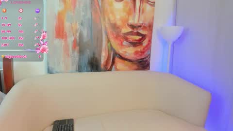 Alisha online show from October 2025 05:04:01 PM