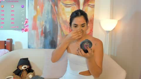 Alisha online show from May 2026 07:41:01 PM