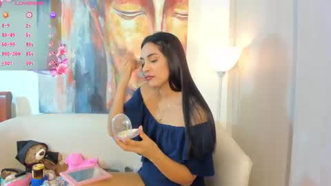 Snapshot of alishaindia chatting on June 2026 03:10:02 PM Alisha online show from June 2026 03:10:02 PM