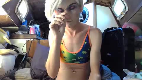 Alisha online show from January 2025 03:28:02 PM
