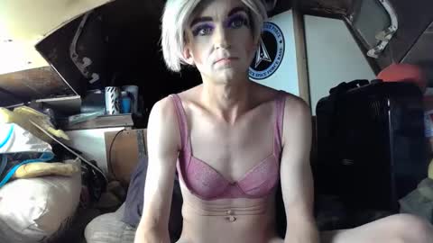 Alisha online show from January 2025 09:04:02 AM