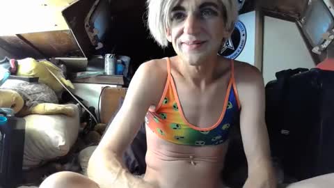 Alisha online show from January 2025 12:23:01 PM